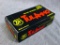 50 rounds of TulAmmo .380 ACP 91 grain FMJ ammunition