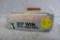 20 rounds of Winchester .307 Win. JSP ammunition