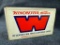 20 rounds of Winchester .250 Savage JSP ammunition in older Winchester box, see pictures
