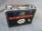 10 rounds of Winchester supreme 12 gauge ammunition 3 1/2 inch no 6 shot turkey load shotshells
