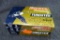 10 rounds of Federal Tungsten 12 gauge ammunition 3 inch no 2 shotshells