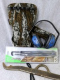 NIP Realtree EZ-Hunter bow/hunting gear hanger, 16