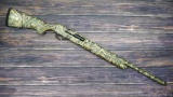 Stoeger M8000 semi automatic 12 gauge shotgun. Barrel is 26