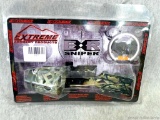 Extreme Archery Products Sniper bow sight has a lifetime warranty and comes with original packaging