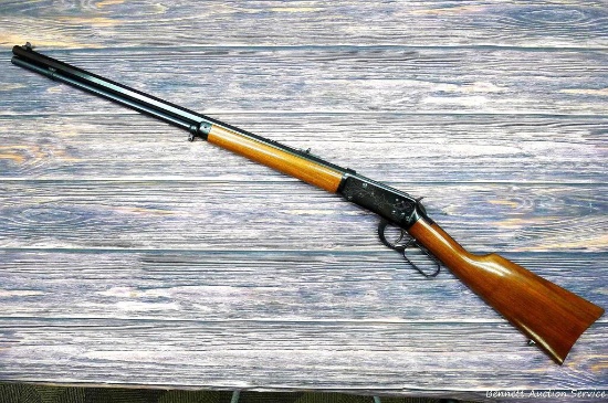 Investment grade Winchester Model 94 Canadian Centennial rifle in .30-30 Winchester.