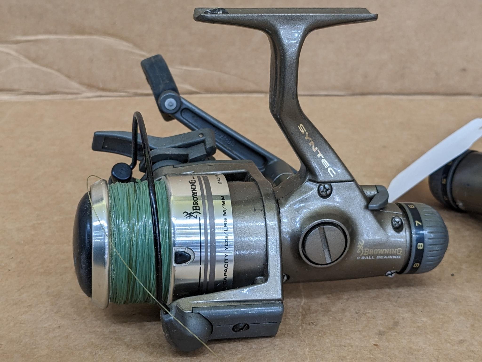 best travel fishing rod and reel Okuma Voyager Travel Spinning Combo Kit