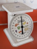 American Family Scale weight to 25 lbs.