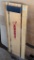 Sears Heavy-duty automotive creeper is in good condition and measures 15