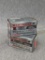 Winchester Super X .22 Win Mag Varmint & Small Game ammunition is 40 grain, 1910 FPS, jacketed