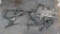 Horse harness incl hames 34