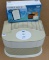 Essick humidifier comes with an Essick Super Wick filter Model 1041. Humidifier Model ED11 800,