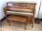Phillips pickup - Beautiful Yamaha upright piano with bench.