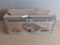 Mattamuskeet Sportsman's Box has a lift out tray and measures 23
