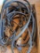 Several rubber bungee straps.