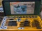 Buffalo 40 piece tap and die set. The set appears to be complete and