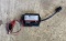 Schumacher 1.5 amp battery charger and maintainer.