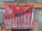 14 piece combination wrench set, up to 1-1/4