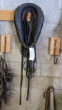 Horse collar, Seller notes 20