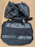 2' wide Harley Davidson travel or duffle bag is in very good condition. Comes with another nice