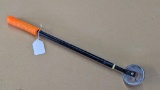 Extendable magnet with a 3-1/4