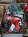 Aluminum wire, hose clamps, kick stands, U bolts, more.