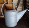 Galvanized watering can stands 14