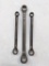 Ampco bronze box end wrenches up to 7/8