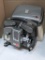 Bolex Paillard Swiss made reel-to-reel movie projector model 18-5. Appears in good condition and
