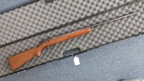 Remington Model 514 bolt action .22 rimfire rifle. 24