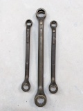 Ampco bronze box end wrenches up to 7/8