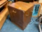 Insulated box : 60x25x28x22