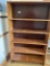 Book shelf: 62