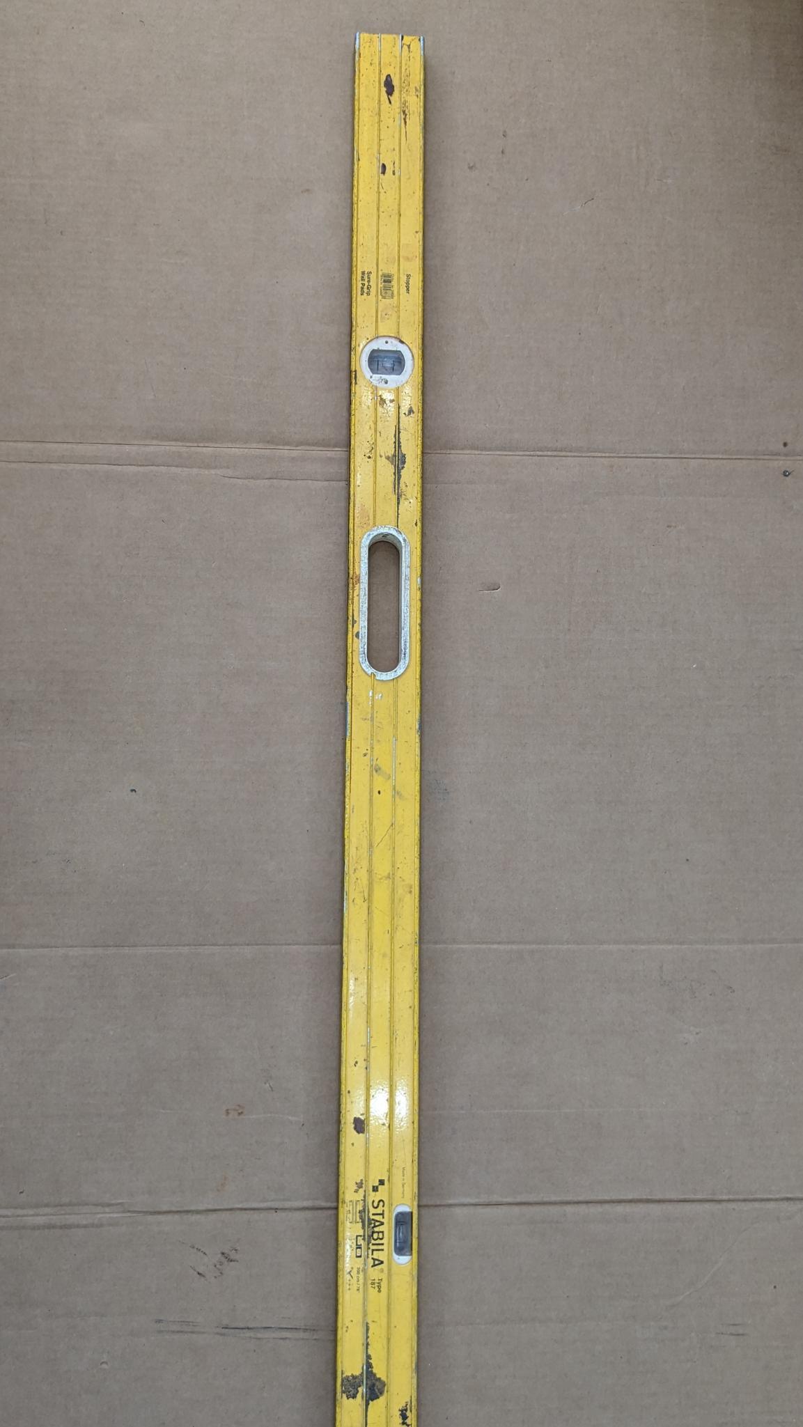 Stabila type deals 187
