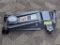Pittsburg 3-ton rapid jack floor jack, jack has a quick raise and lowers, and is in good condition