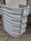 Wellcraft basement window egress, Series 2062 would also make a good calf hut. Unit is 5' tall,