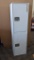Knapheide Roughneck lockable storage box measures 66