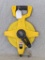 ACE 200' measuring tape spool w/ rapid rewind is 1/2