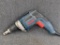 Bosch SG45M screw gun w/ adjustable depth, runs.