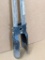 True-Temper post hole digger stands 58