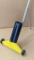 Shop-Vac floor vacuum attachment measures 15