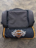 Harley-Davidson 16