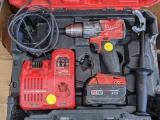 Milwaukee M18 1/2