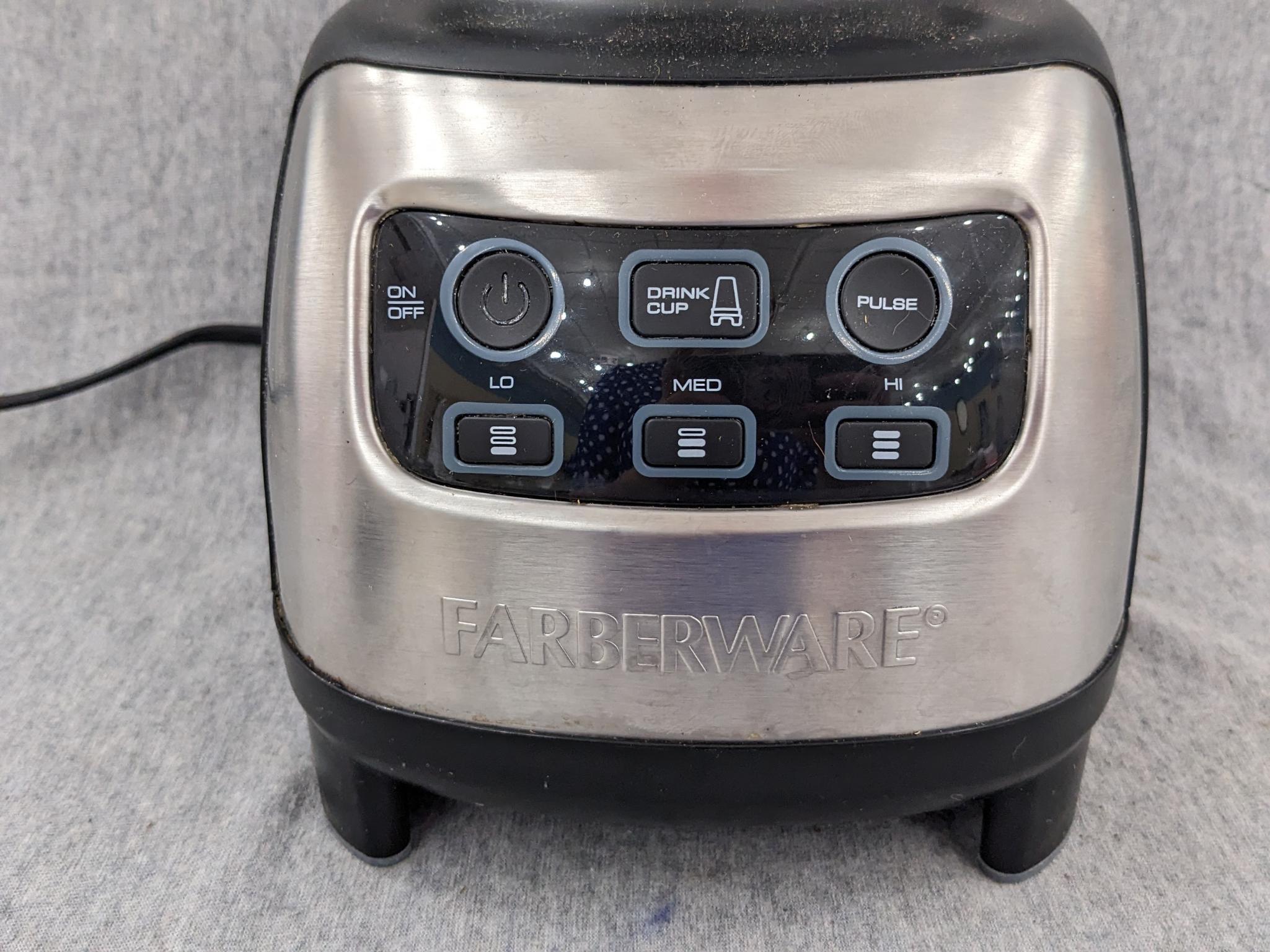 Farberware 103742 hotsell