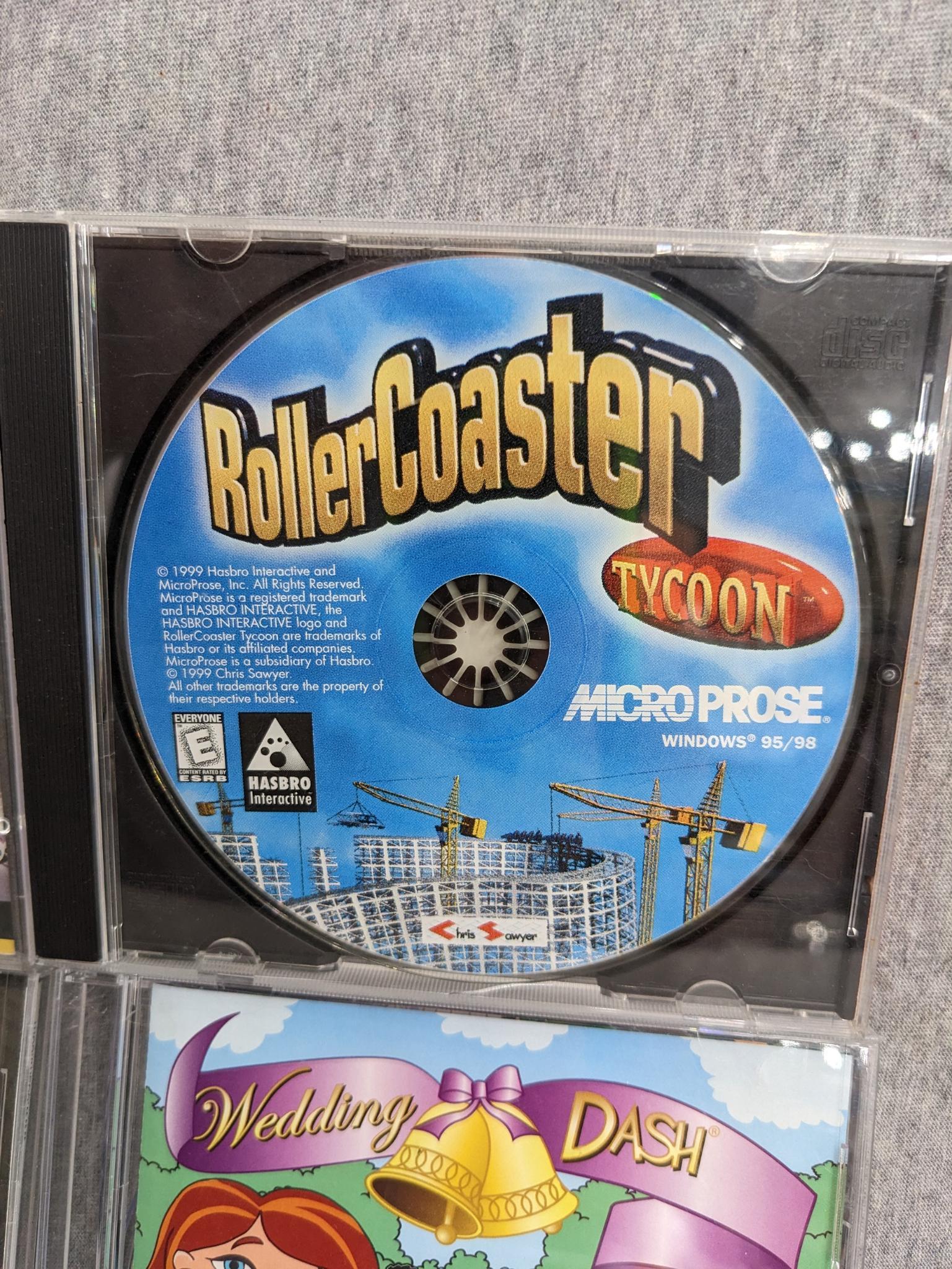 Diner Dash (Jewel Case)