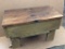 Charming flip top step stool is 22