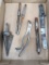 Tapered reamer is 6