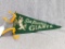 San Francisco Giants pennant is 5