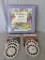 Treasury of Stories originally created by Beatrix Potter book and GAF View-Master picture discs incl