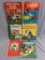 Animal Children's books collection incl 