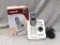 vTech cordless phone with answering system is in very good condition and comes with cords and